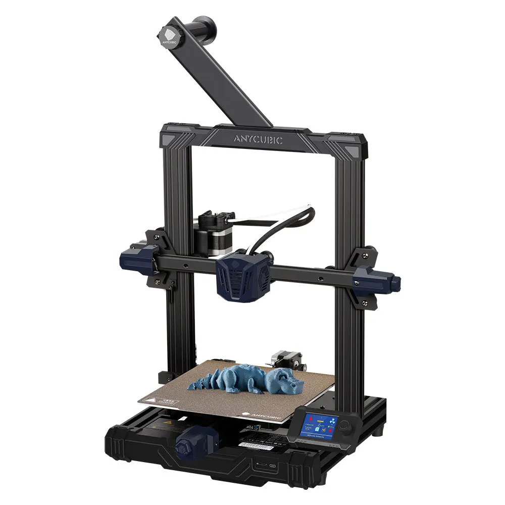 3D-принтер Anycubic Kobra Go (набор для сборки)