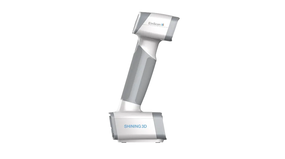 3D сканер Shining 3D EinScan H