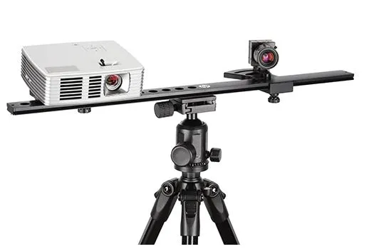 3D сканер HP 3D Structured Light Scanner Pro S2