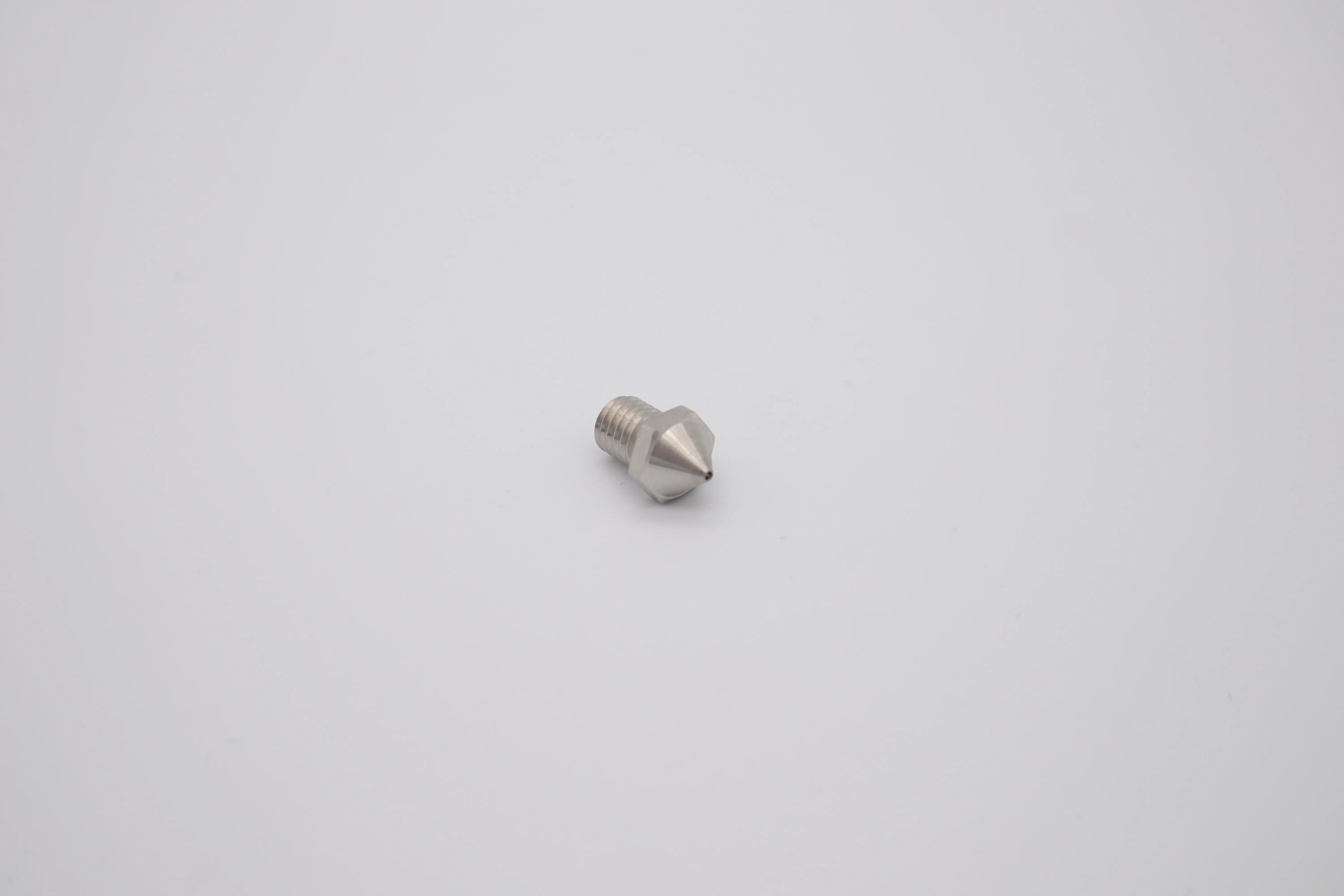 Сопло 0.8 мм для 3D принтера FlashForge Creator 3 Pro