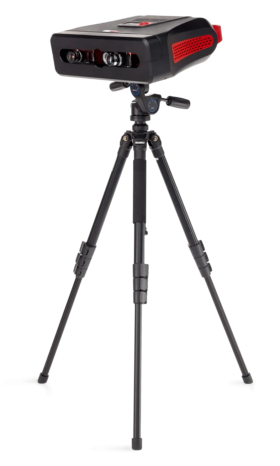 3D сканер RangeVision Pro 2M