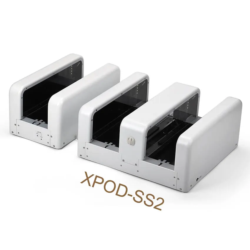 Ортопедический 3D сканер ScanPod3D XPOD-SS2