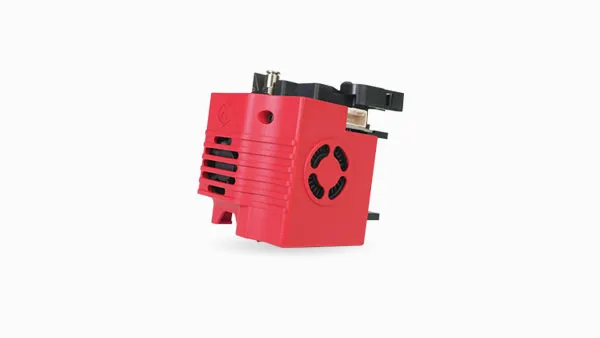 Печатный блок для правого экструдера для 3D принтера Raise3D E2CF