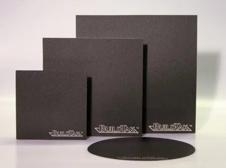 Наклейка на стекло BuildTak для 3D принтера Raise3D N1 (5.11.00109)