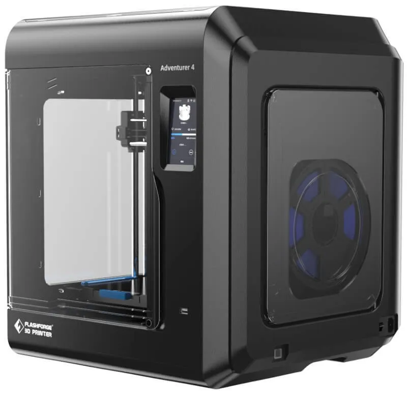 3D принтер Flashforge Adventurer 4