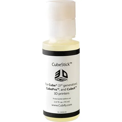 Клей для 3D-принтеров CubeStick(1 шт.)