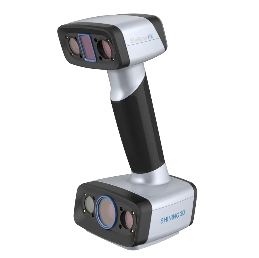 3D сканер Shining 3D EinScan HX