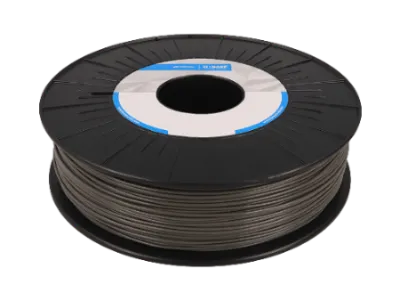 Катушка пластика Ultrafuse® 316L 1.75 мм 3 кг, черная