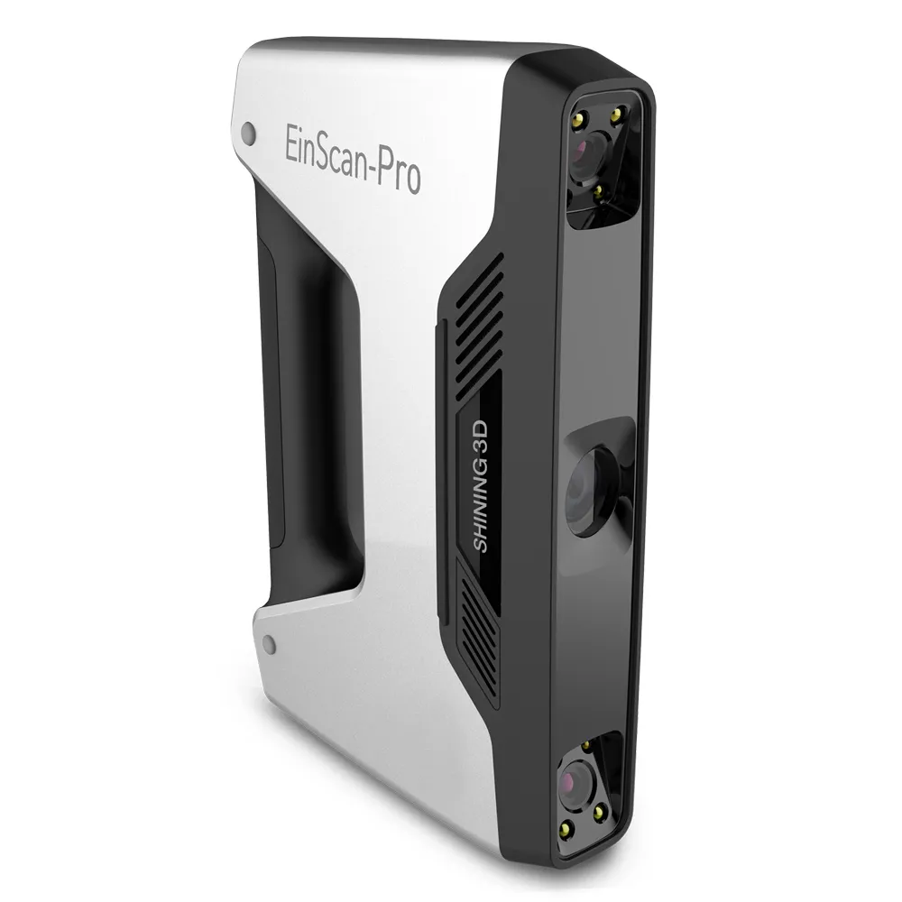 3D сканер EinScan-Pro