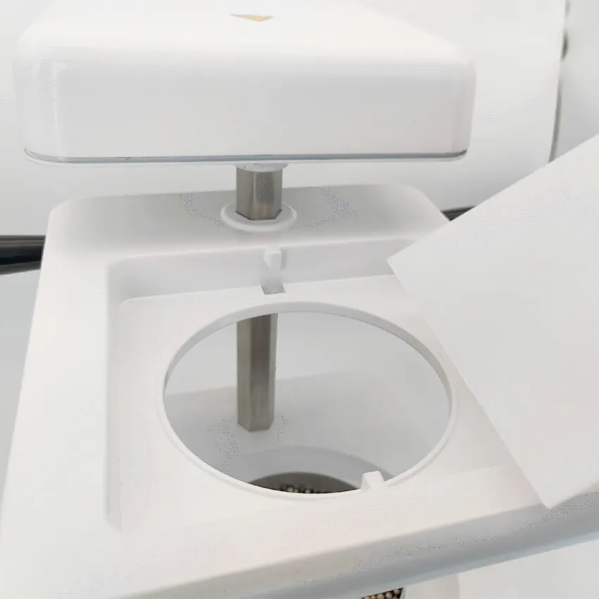 Вакуумформер Holy Medical  VACUUM FORMER  D-1