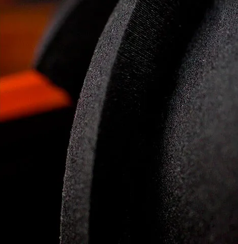 Катушка пластика REC X-line UltraX (PA6+CF30) 1.75мм, 2 кг, черная