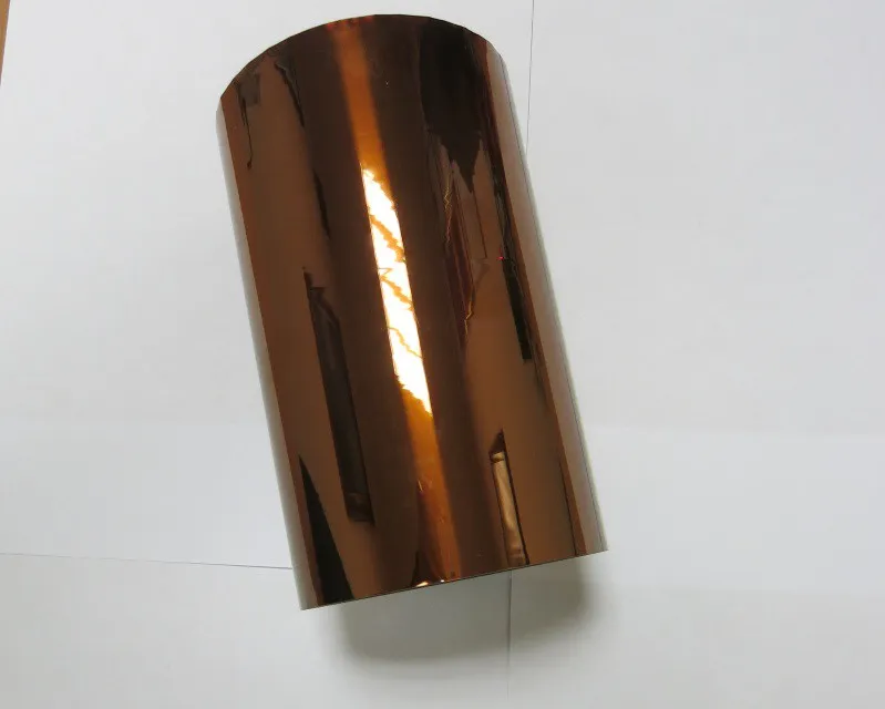 Самоклеющийся скотч Kapton 33м x 15 cм