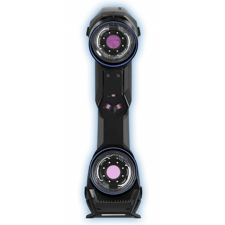 3D сканер Creaform HandySCAN BLACK