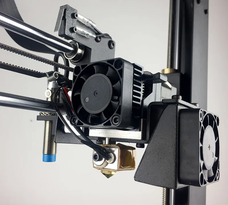 3D принтер Wanhao Duplicator I3 Plus V2.0