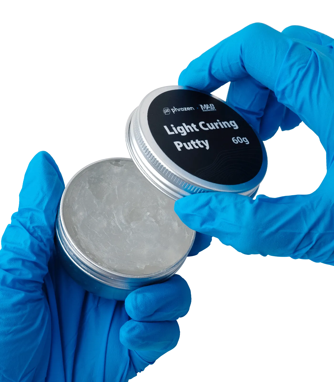 Светоотверждаемая паста Phrozen Light Curing Putty