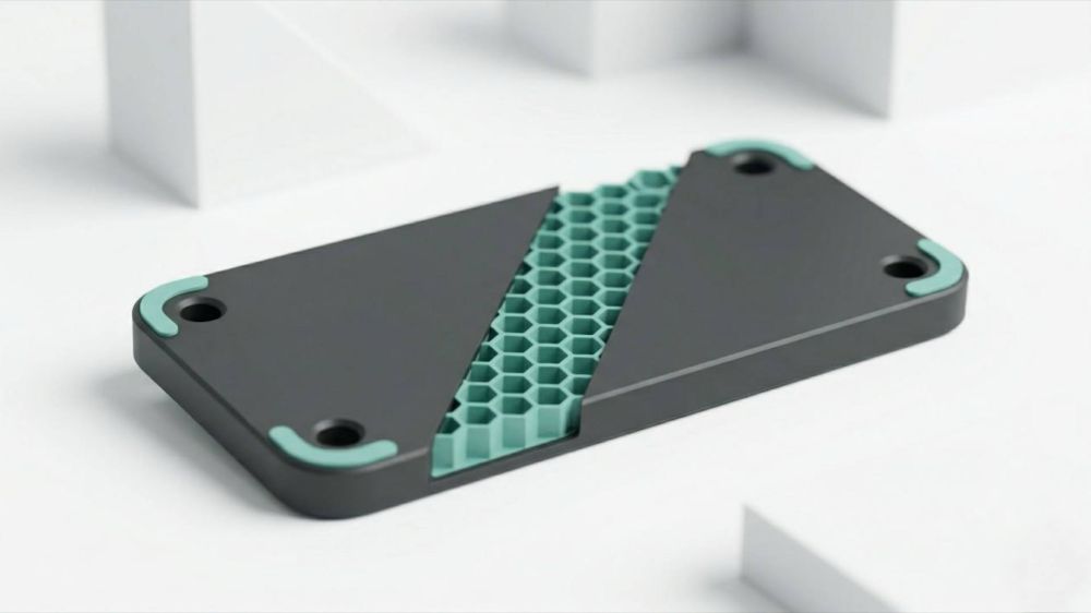 10 способов увеличить прочность деталей в 3D-печати