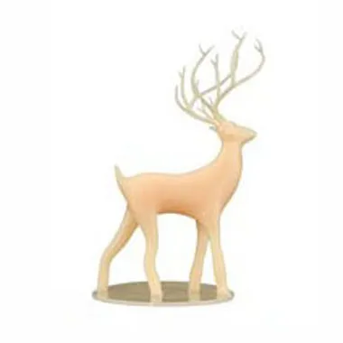 Фотополимер ESUN Standard бежевый (0,5 кг)