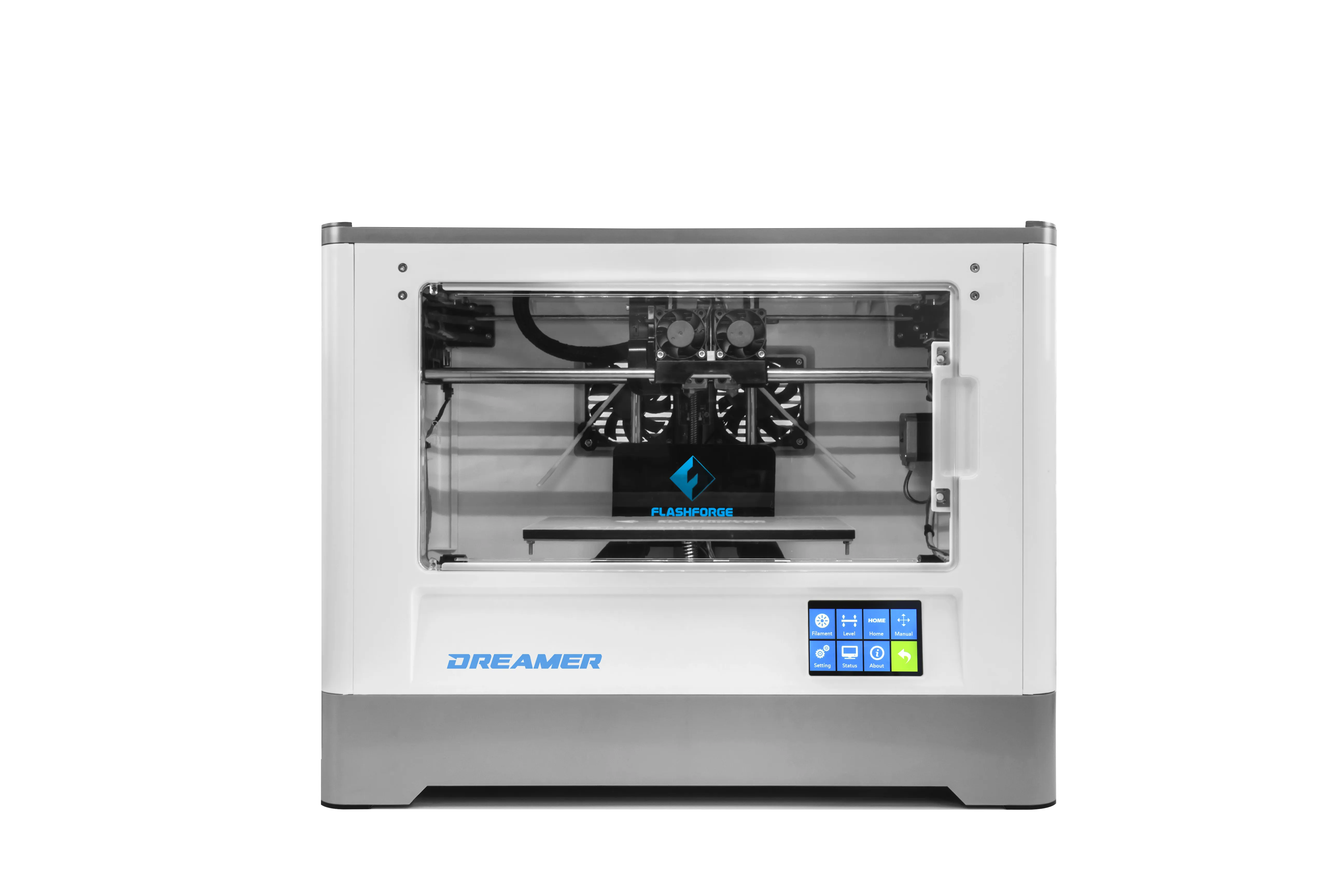 3D принтер Flashforge Dreamer