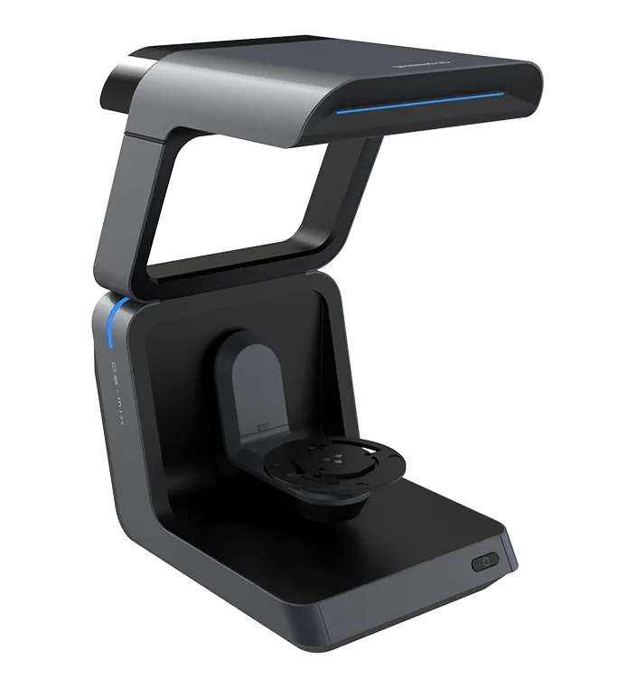 3D сканер Shining 3D AutoScan DS-MIX