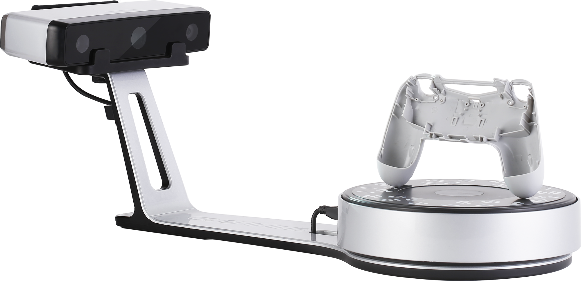 3D сканер EinScan-SP