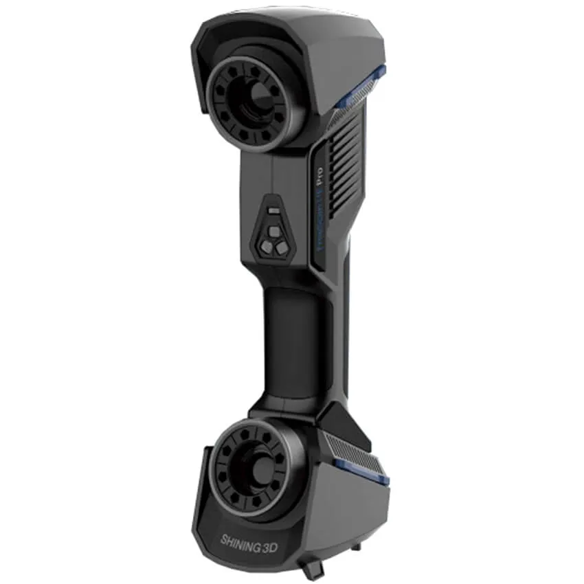3D сканер Shining3D FreeScan UE Pro