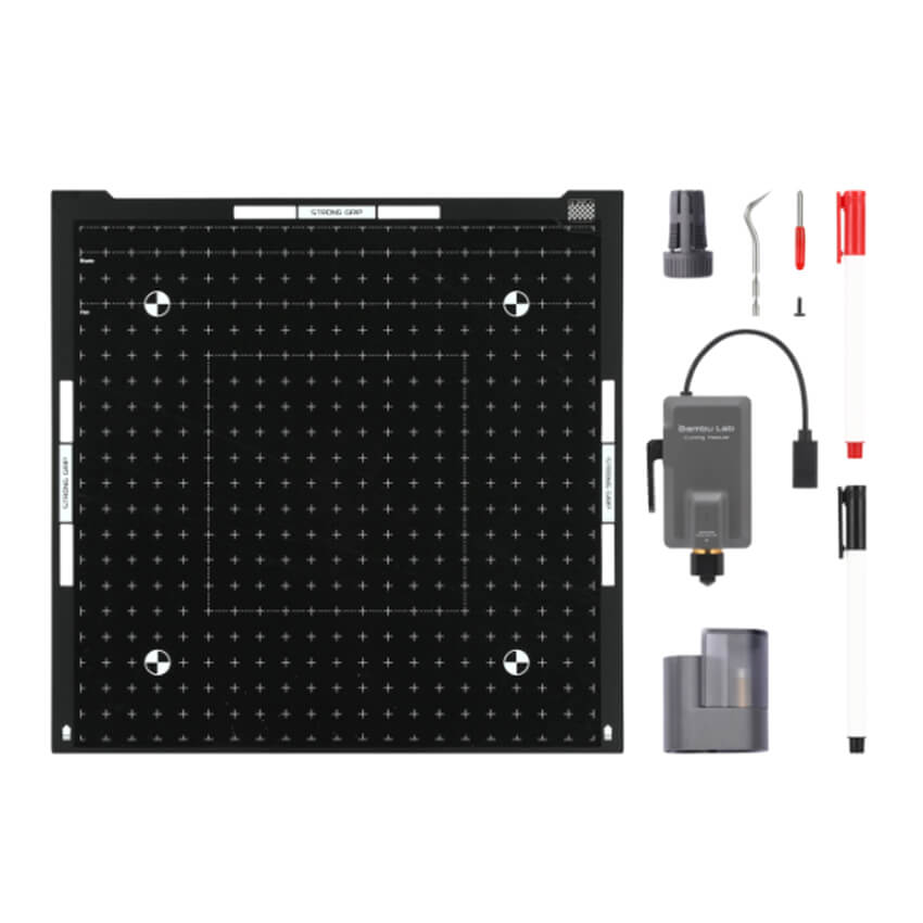 Комплект режущего модуля Bambu Lab