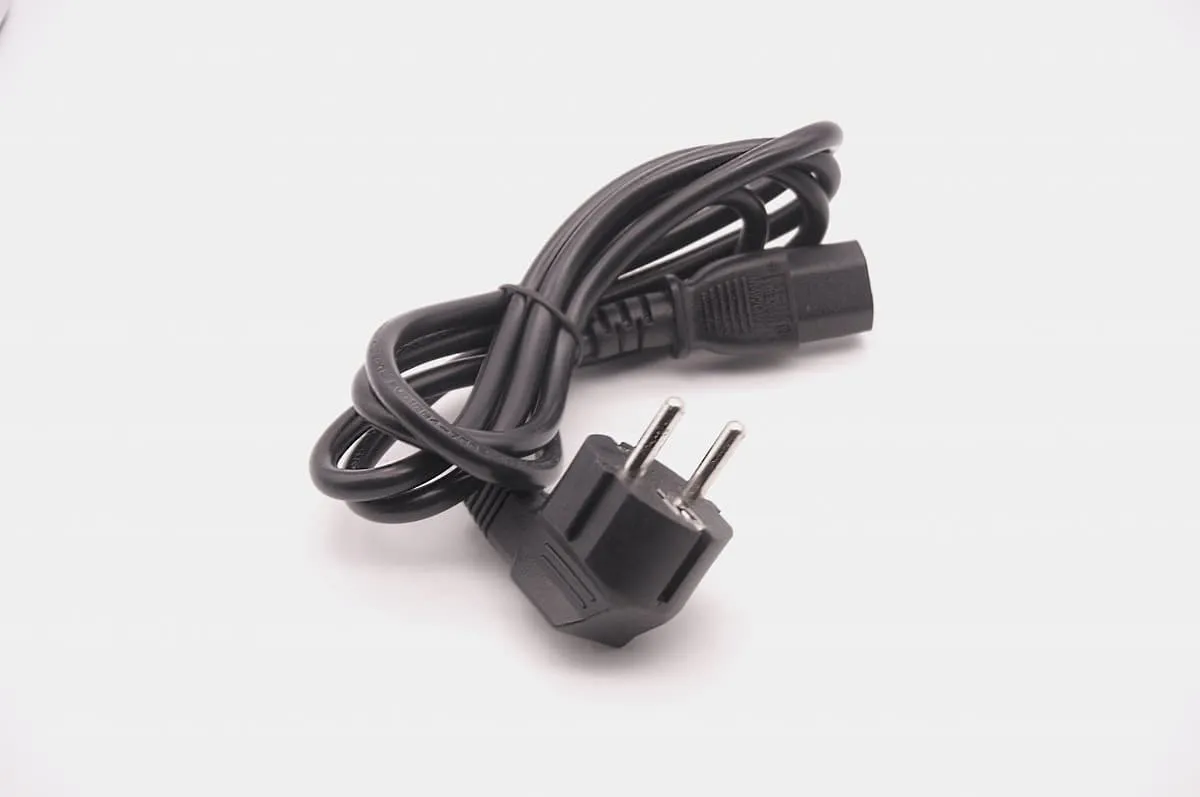 Ультразвуковая ванна UC-4060HL от Uniz, 2 л