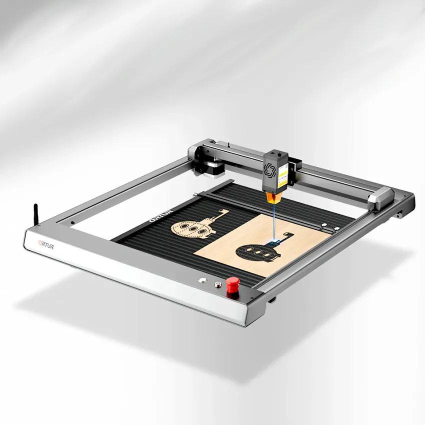 Платформа для лазерной гравировки Ortur LEP1.0