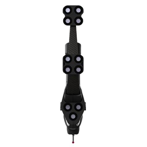 Портативная КИМ Creaform HandyPROBE Next Elite