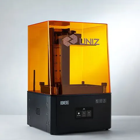 3D принтер UNIZ IBEE
