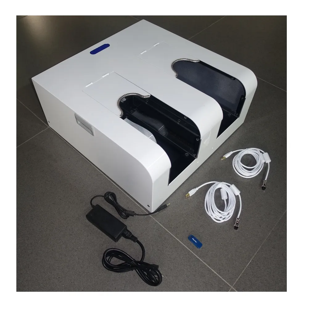 Ортопедический 3D сканер ScanPod3D XPOD-SS