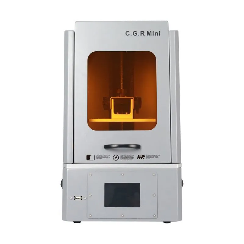 3D принтер Wanhao D11 CGR Mini