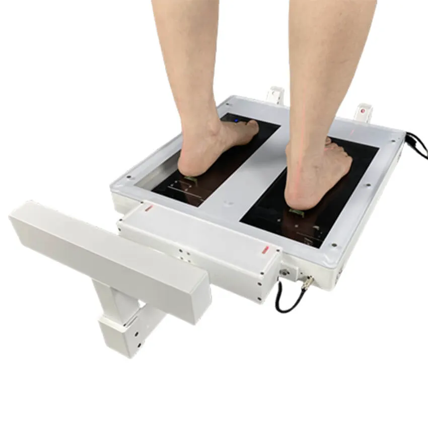 Ортопедический 3D сканер ScanPod3D XSOL-DUO Floor