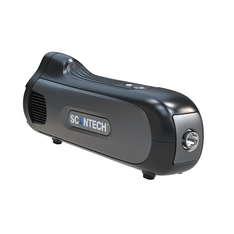 Система фотограмметрии MSCAN L15