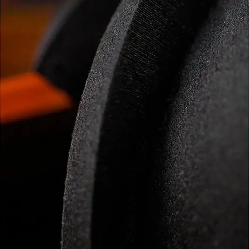 Катушка пластика REC X-line UltraX (PA6+CF30) 1.75мм 0,75 кг, черная