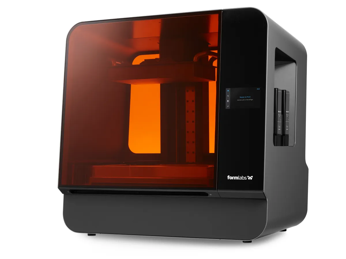 3D принтер Formlabs Form 3L
