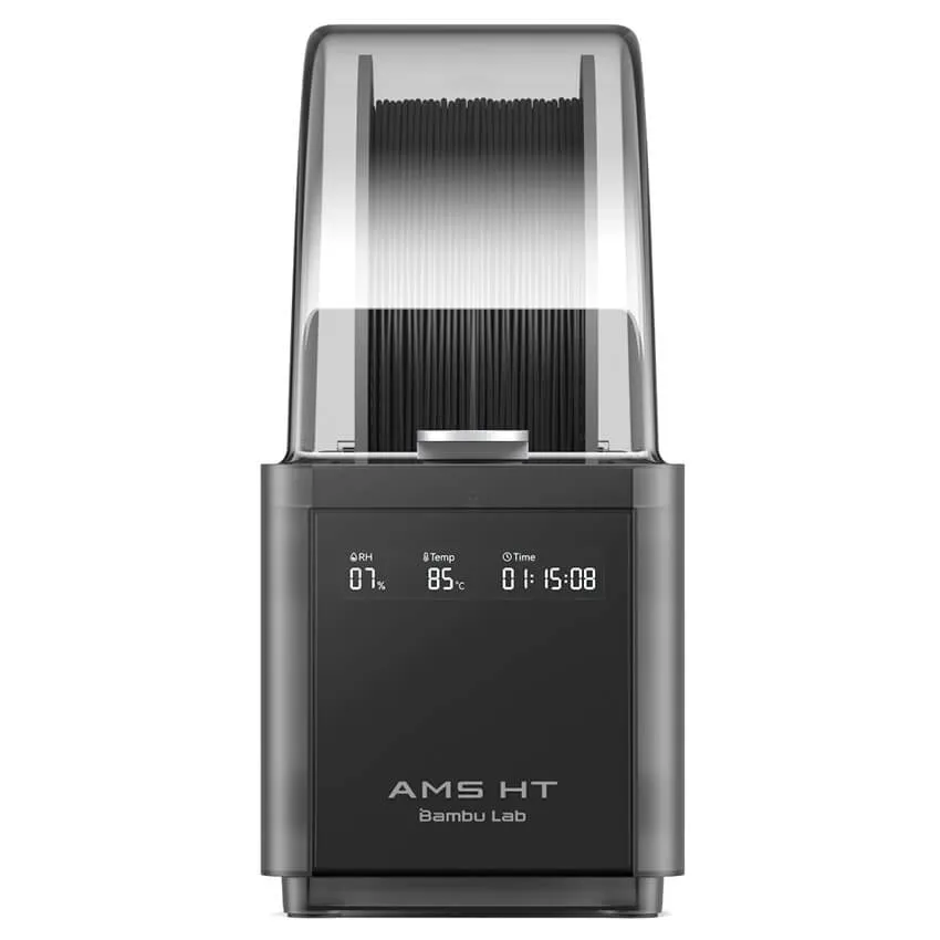 Cистема подачи филамента Bambu Lab AMS HT