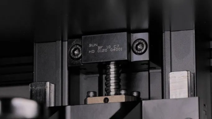 3D-принтер Peopoly Phenom Forge