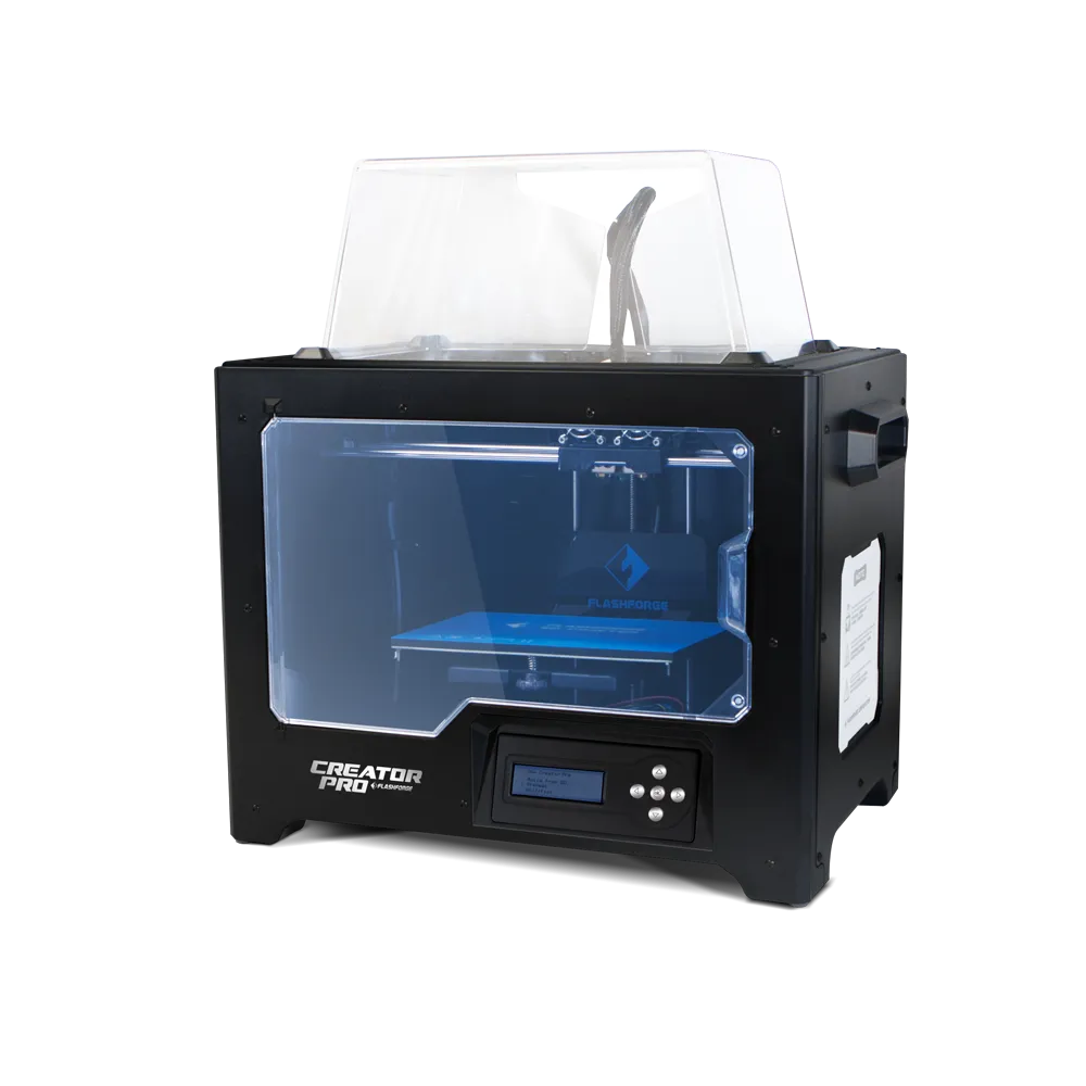 3D принтер FlashForge Creator Pro