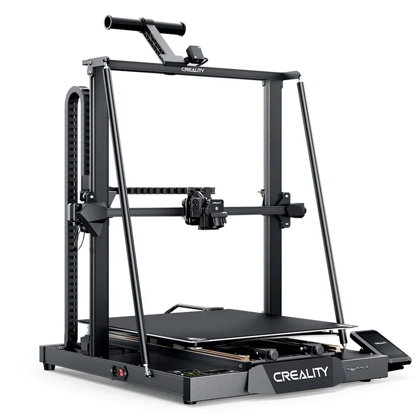 3D принтер Creality CR-M4 (набор для сборки)