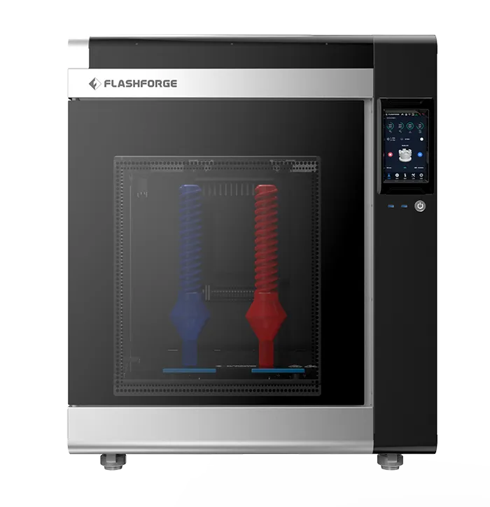 3D принтер FlashForge Creator 4-A (HT)
