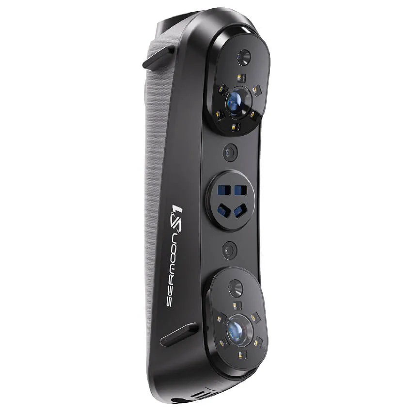 3D сканер Creality Sermoon S1