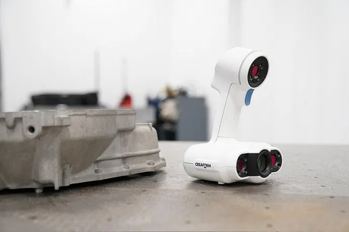 3D сканер Creaform Academia 50