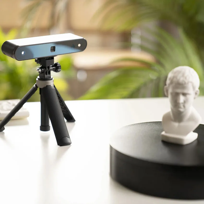 3D сканер RangeVision Neopoint