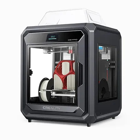 3D принтер Creality Sermoon D3 Pro