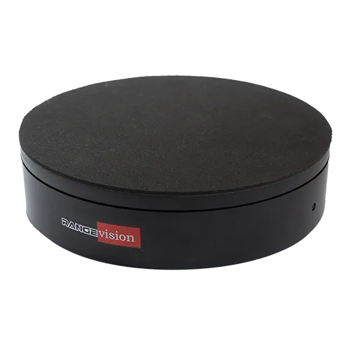 Автоматический поворотный стол TS для RangeVision Pro