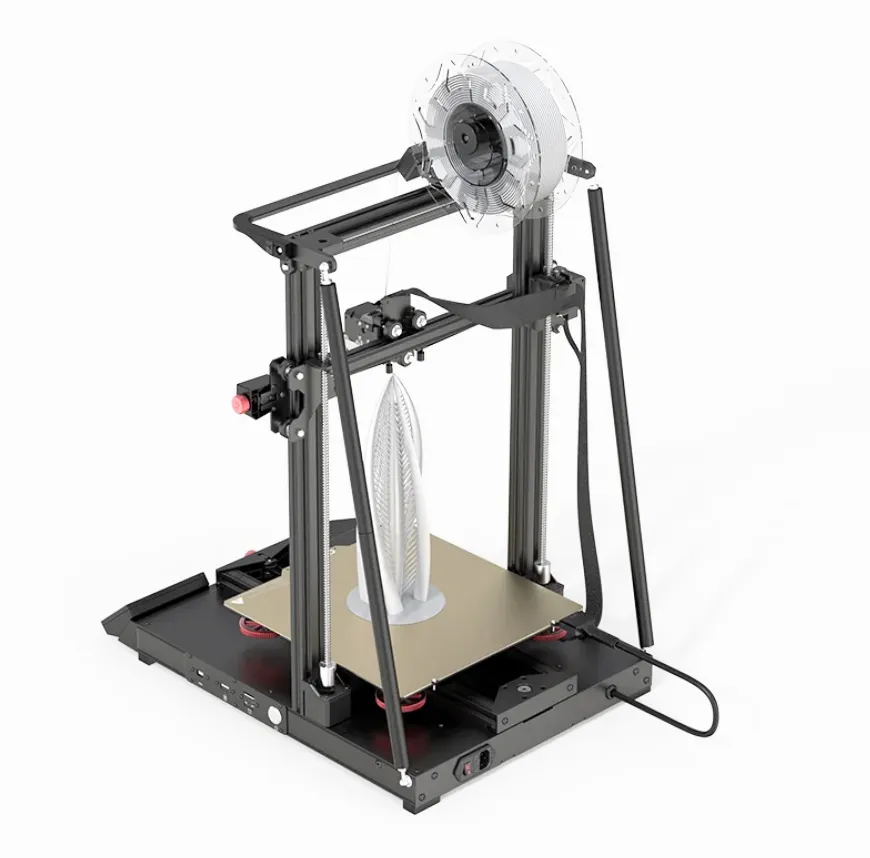 3D-принтер Creality CR-10 Smart Pro (набор для сборки)