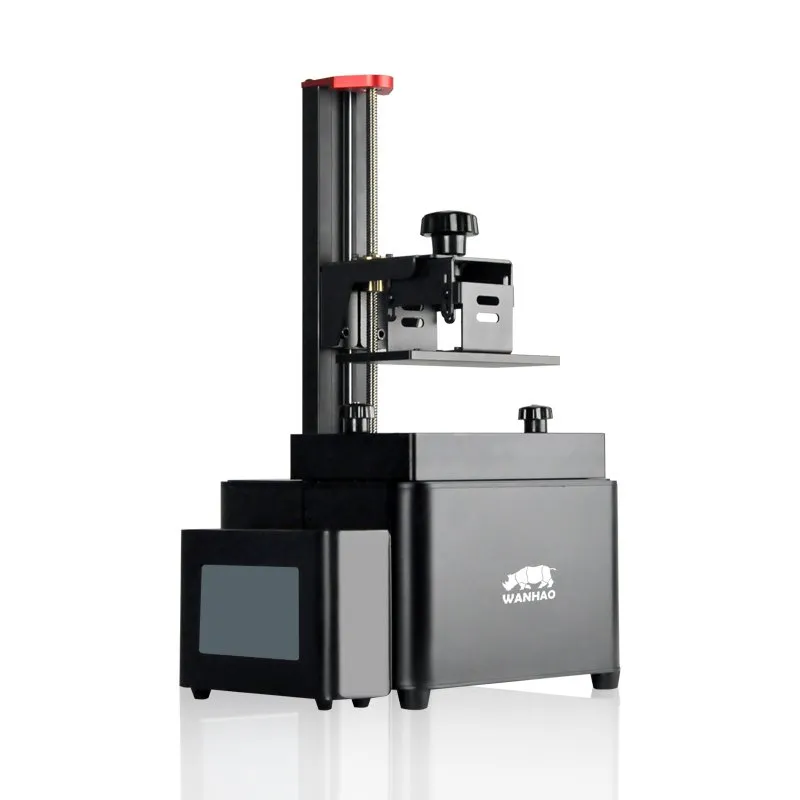 3D принтер Wanhao Duplicator 7 BOX