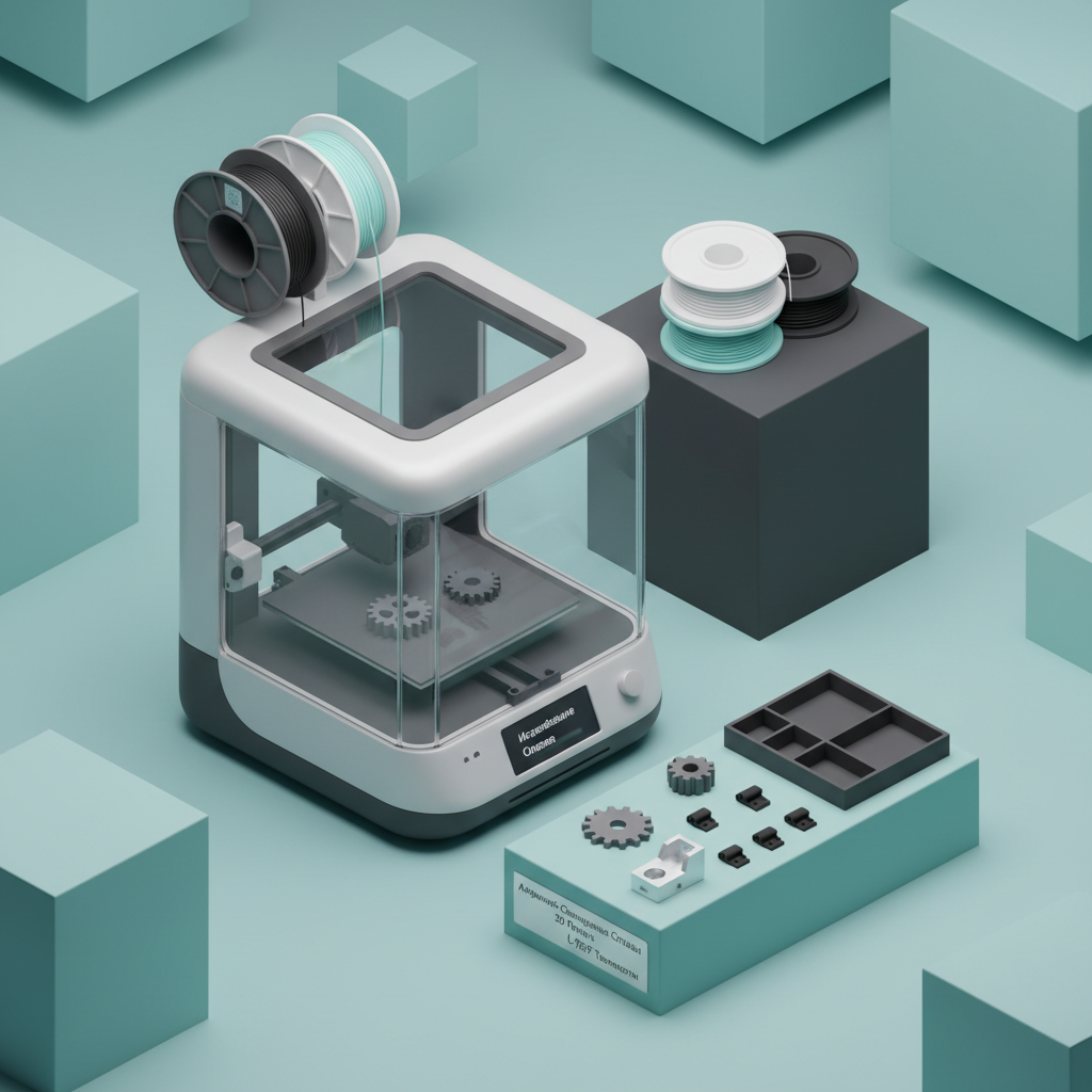Scandium Canada и Университет Ватерлоо: Прорыв в 3D-Печати Алюминий-Скандиевых Сплавов