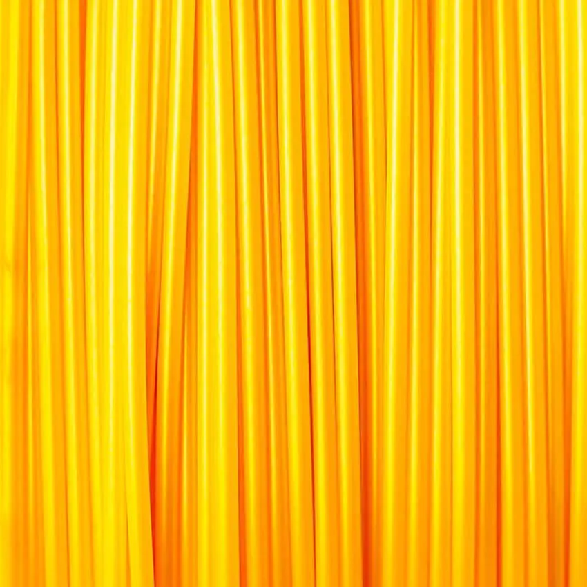 Катушка пластика REC PLA 1.75мм 0,75 кг, золотистая